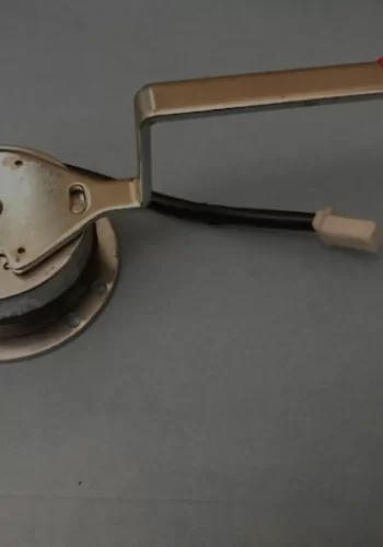 Akülü Sandalye Fren Değişimi & Tamiri